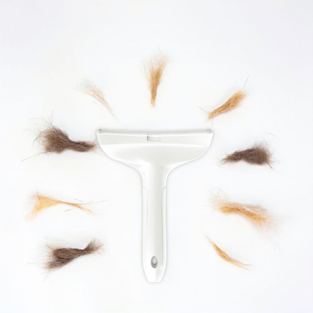 Undercoat Rake Dematting Tool Dog Shedding - Profesjonalne narzędzie do pielęgnacji sierści kotów