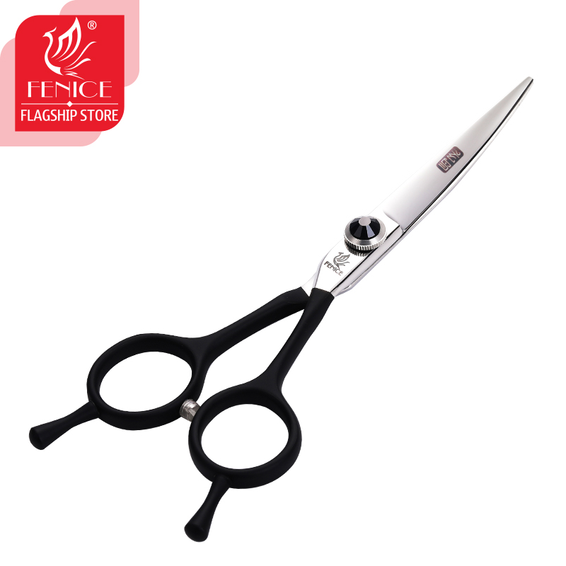 Fenice 5. 5-calowe profesjonal – Professional Pet Grooming Scissors Curved recenzja i cena
