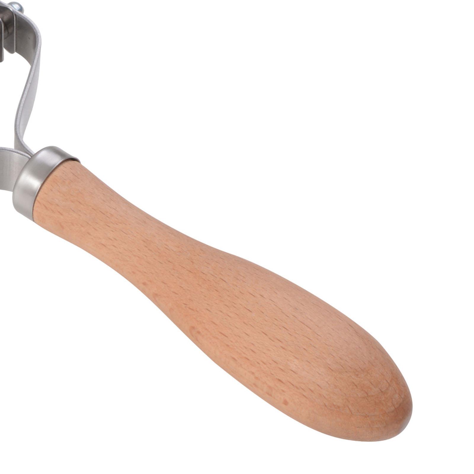 Dwustronna szczotka do podszer – Undercoat Rake Dematting Tool Dog Shedding recenzja i cena