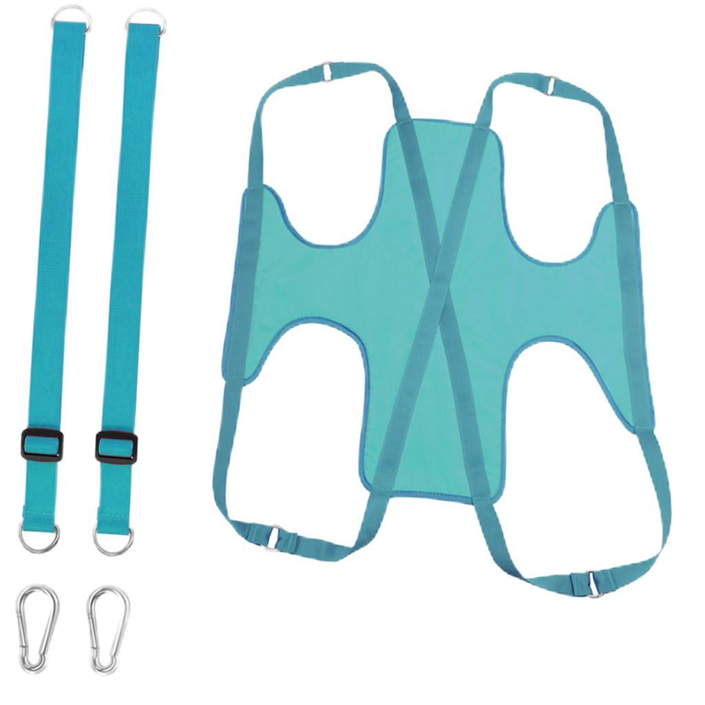 Hamak do pielęgnacji psów, pom – Pet Grooming Hammock Sling Restraint recenzja i cena