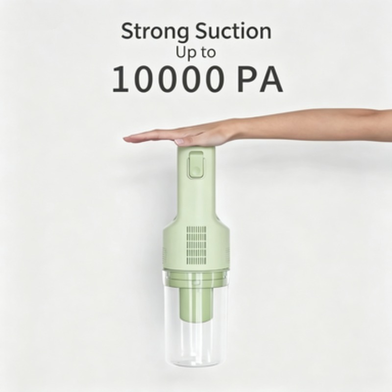 ZONGYAN – bezprzewodowy odkurz – Pet Grooming Vacuum Suction Kit 5 In 1 recenzja i cena
