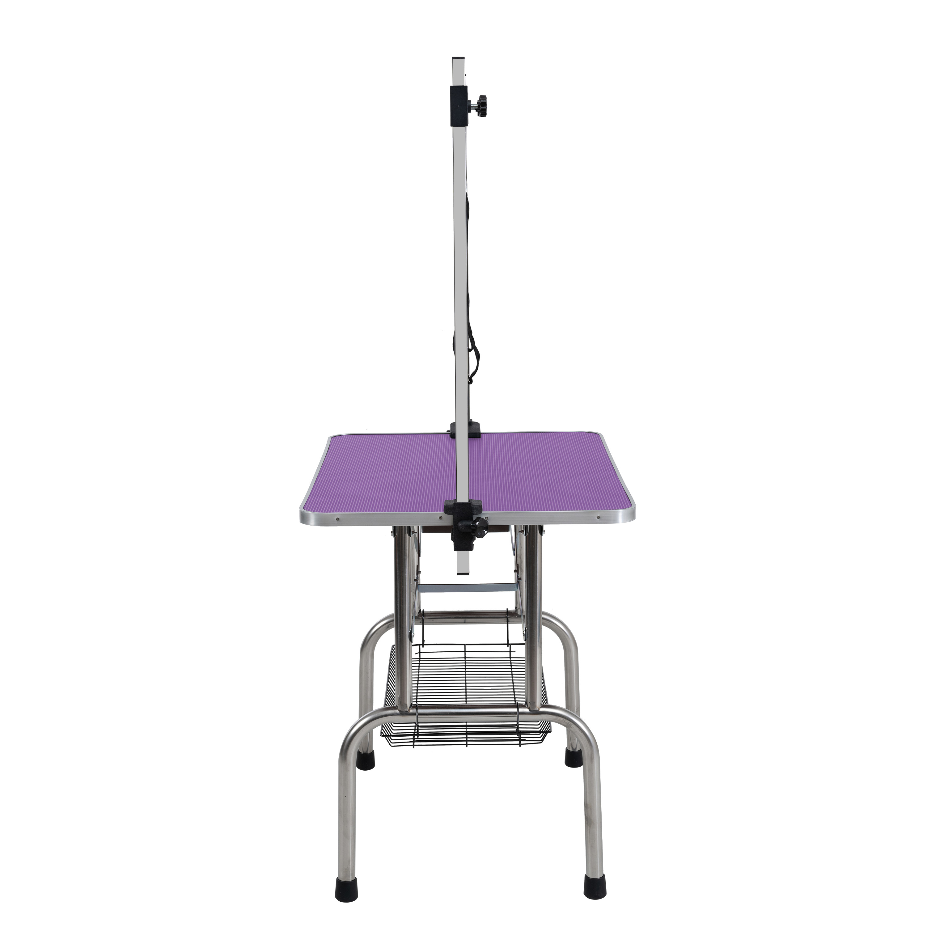 Składany stół do pielęgnacji p – Folding Pet Grooming Table Arm Clamp recenzja i cena