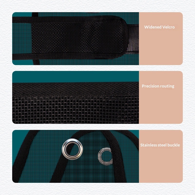 Hamak do pielęgnacji zwierząt  – Pet Grooming Hammock Sling Restraint recenzja i cena