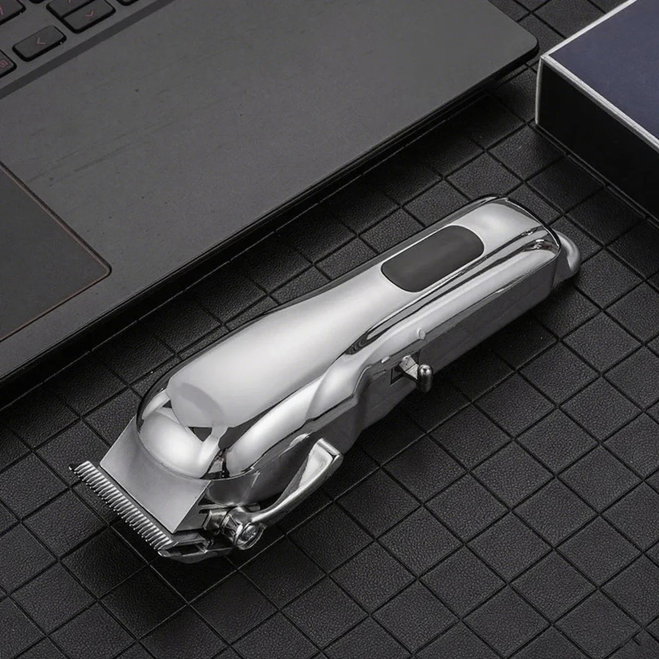 Profesjonalna, bezprzewodowa m – Cordless Dog Clippers Low Noise Grooming recenzja i cena