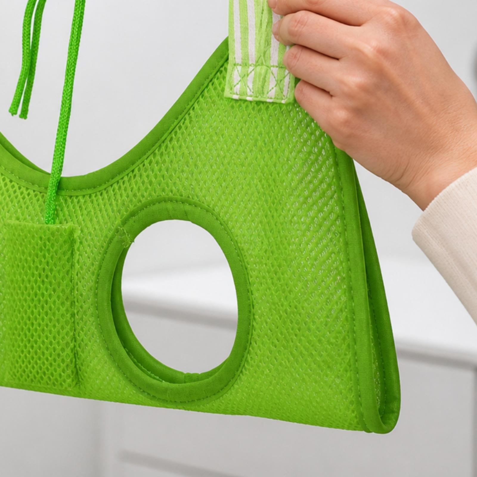 Hamak do pielęgnacji zwierząt  – Pet Grooming Hammock Sling Restraint recenzja i cena