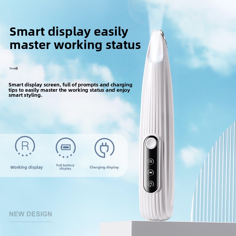 Profesjonalne maszynki do strz – Cordless Dog Clippers Low Noise Grooming recenzja i cena
