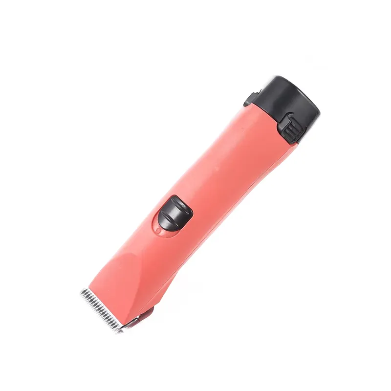 Akumulatorowa maszynka do strz – Cordless Dog Clippers Low Noise Grooming recenzja i cena