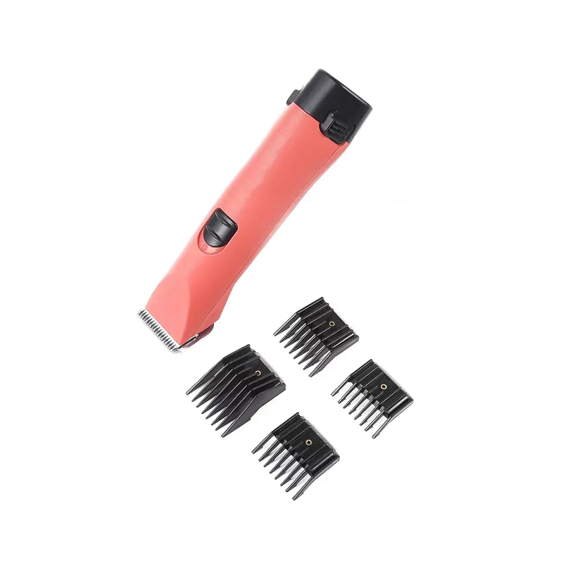 Akumulatorowa maszynka do strz – Cordless Dog Clippers Low Noise Grooming recenzja i cena