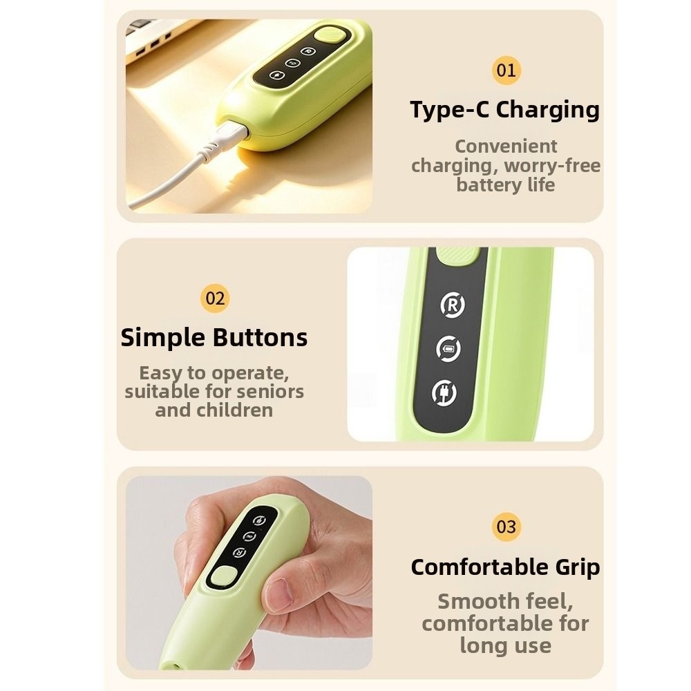 Wygodna, bezprzewodowa maszynk – Cordless Dog Clippers Low Noise Grooming recenzja i cena