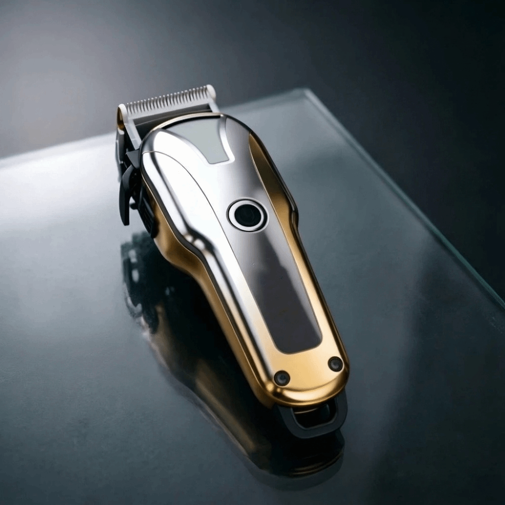 Uniwersalna, ładowana przez US – Cordless Dog Clippers Low Noise Grooming recenzja i cena