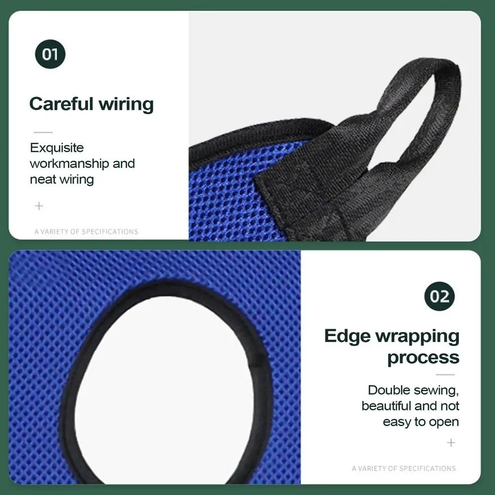 Duży hamak do pielęgnacji zwie – Pet Grooming Hammock Sling Restraint recenzja i cena