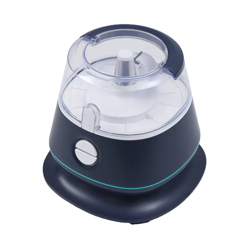Zestaw do pielęgnacji kota: in – Pet Grooming Vacuum Suction Kit 5 In 1 recenzja i cena