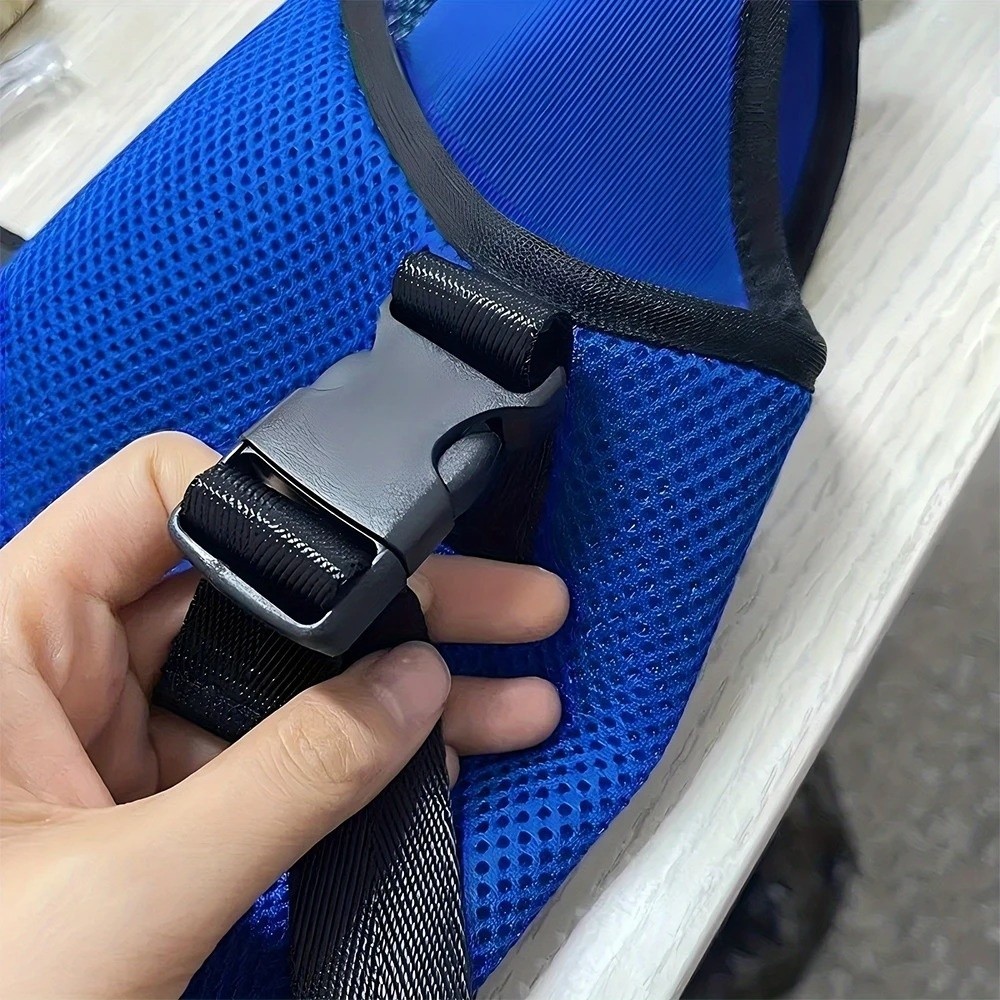 Duży hamak do pielęgnacji zwie – Pet Grooming Hammock Sling Restraint recenzja i cena