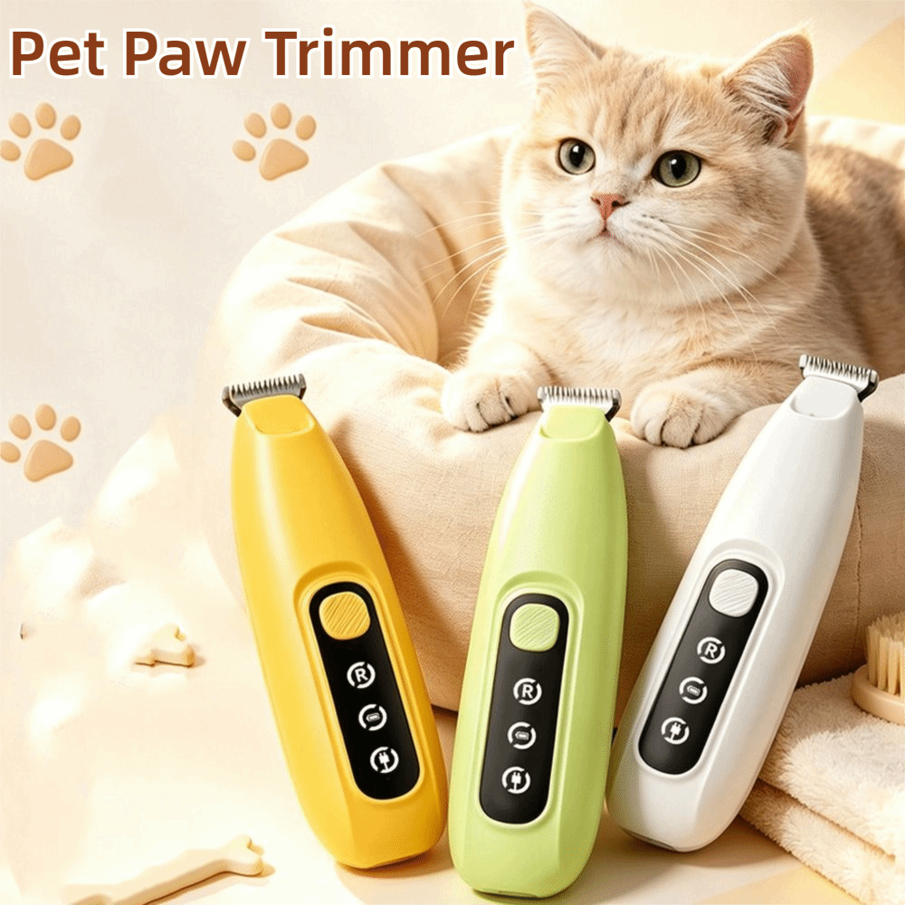 Profesjonalna bezprzewodowa ma – Cordless Dog Clippers Low Noise Grooming recenzja i cena