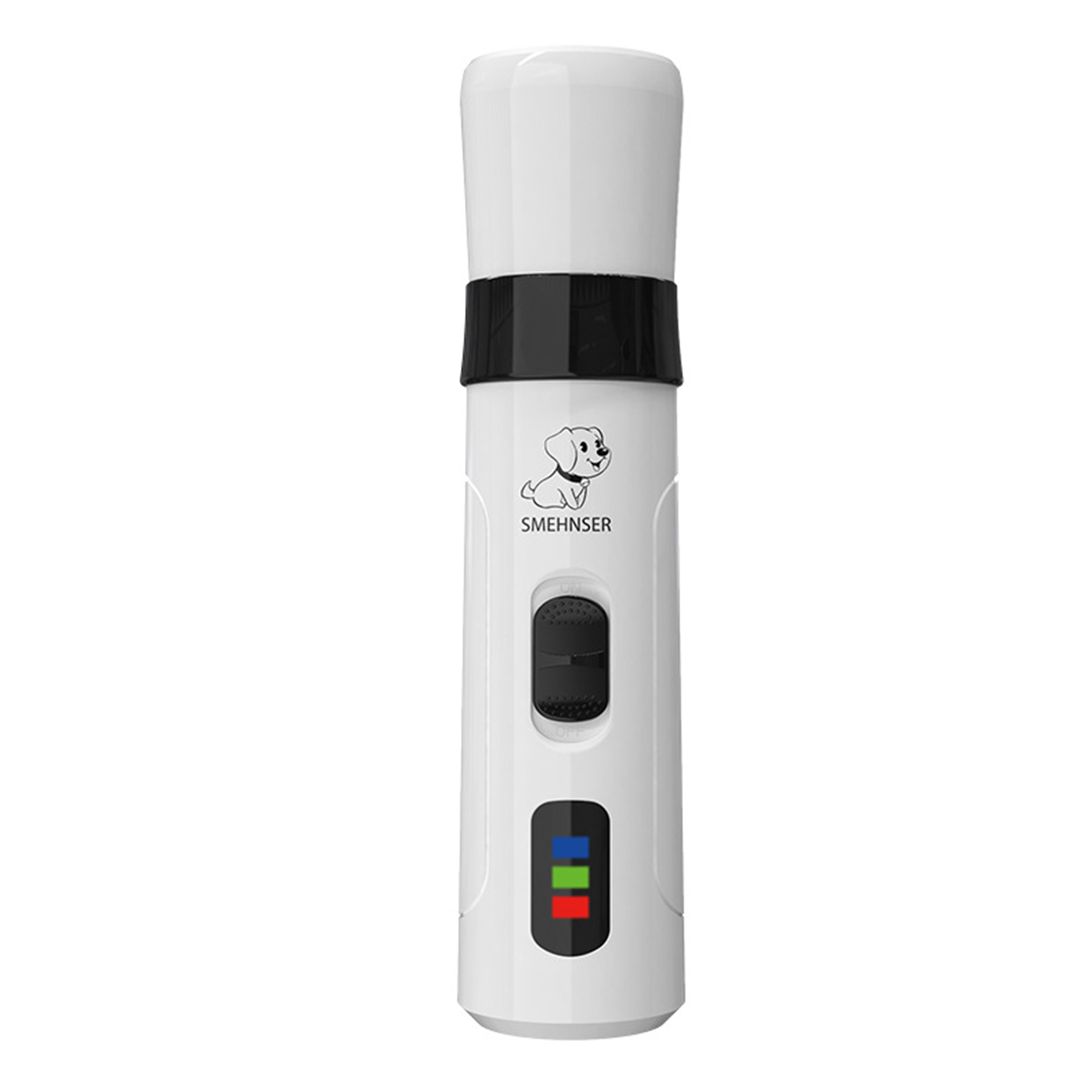 Elektryczne pilniki do pazurów – Cordless Dog Clippers Low Noise Grooming recenzja i cena