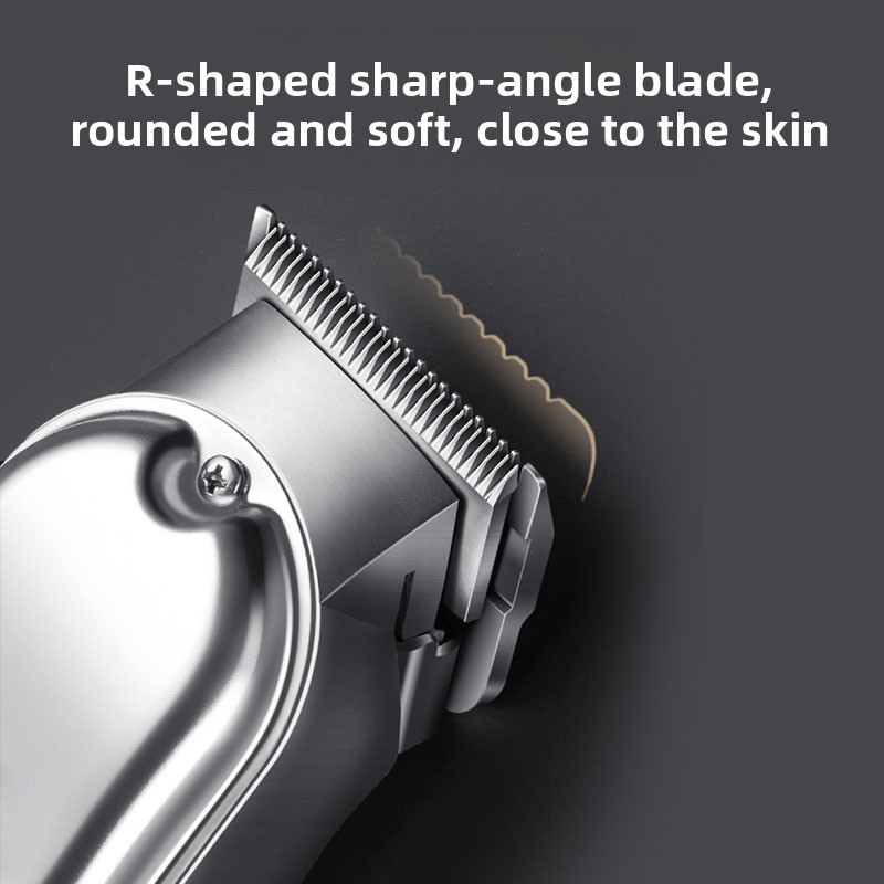 Profesjonalne, mocne maszynki  – Cordless Dog Clippers Low Noise Grooming recenzja i cena