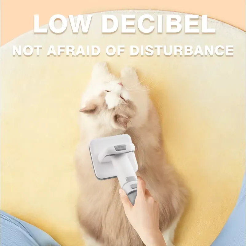 Profesjonalny zestaw do pielęg – Cordless Dog Clippers Low Noise Grooming recenzja i cena