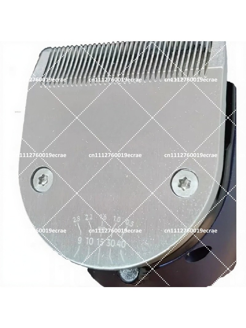 Regulowane, ciche maszynki do  – Cordless Dog Clippers Low Noise Grooming recenzja i cena