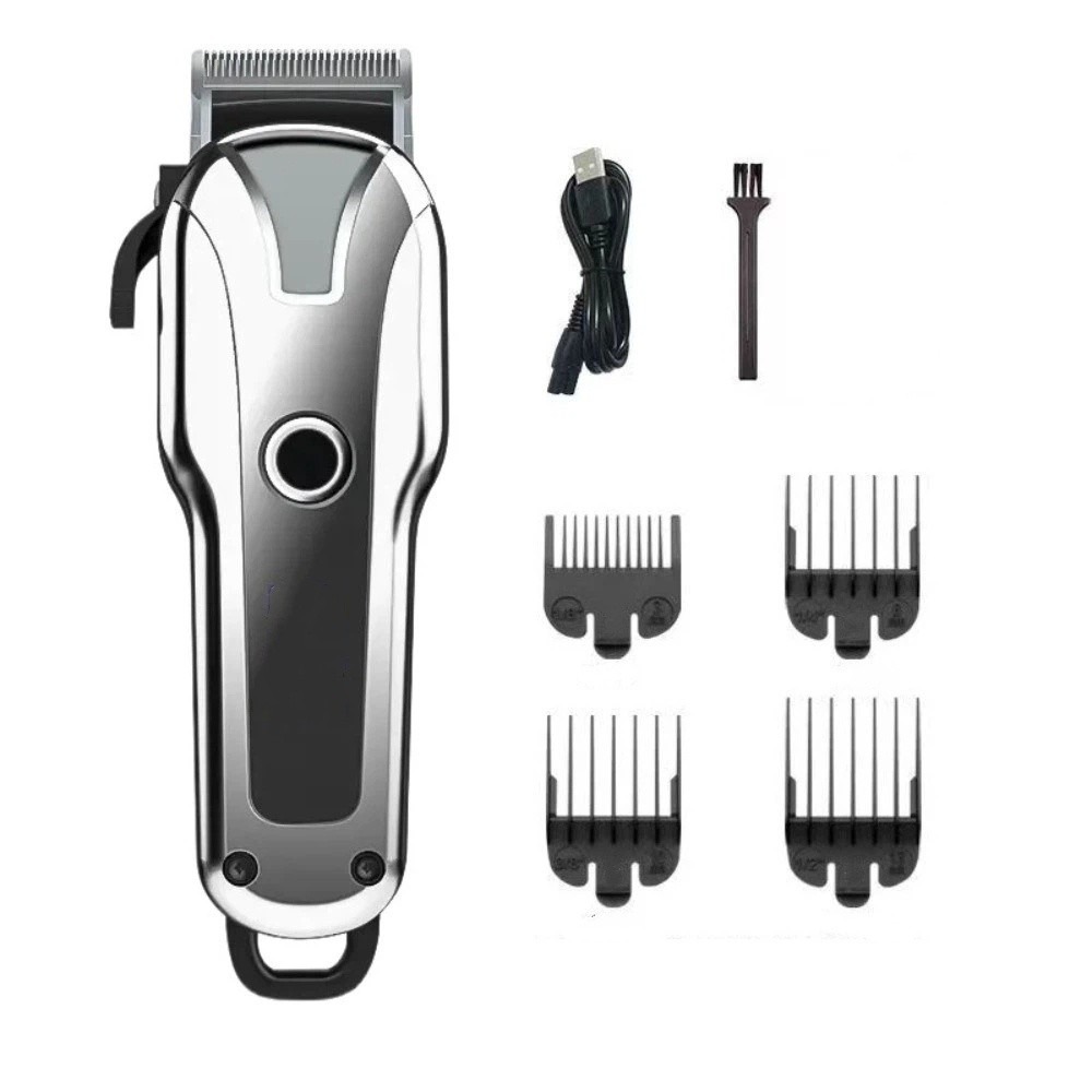 Akumulatorowa maszynka do strz – Cordless Dog Clippers Low Noise Grooming recenzja i cena