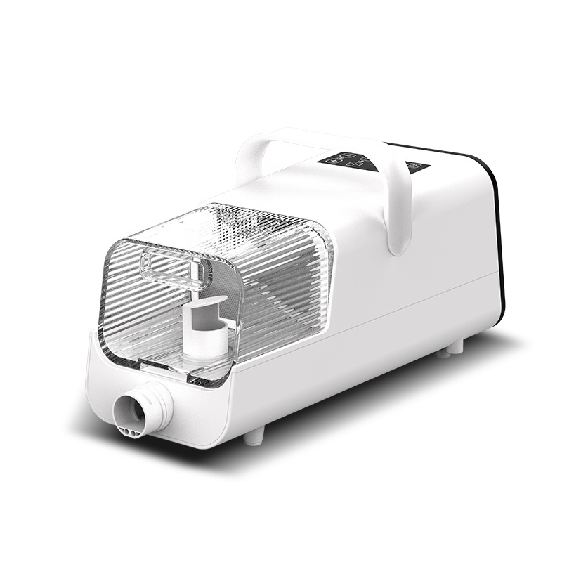 Zestaw do pielęgnacji zwierząt – Pet Grooming Vacuum Suction Kit 5 In 1 recenzja i cena