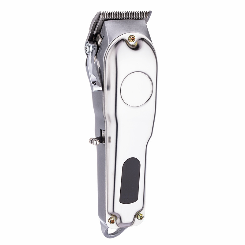 Profesjonalna, mocna elektrycz – Cordless Dog Clippers Low Noise Grooming recenzja i cena