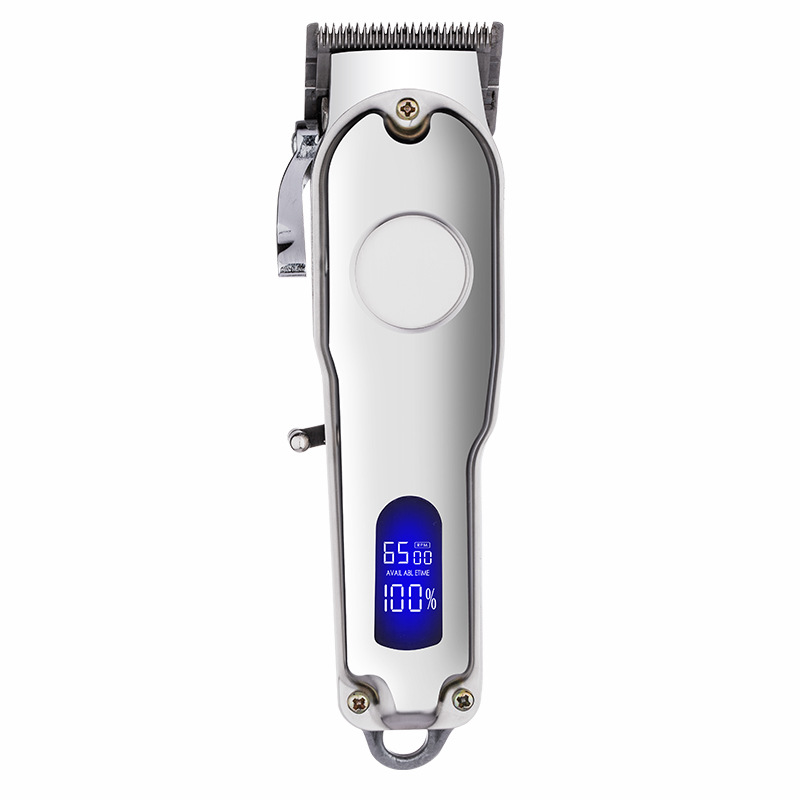 Profesjonalna, mocna elektrycz – Cordless Dog Clippers Low Noise Grooming recenzja i cena