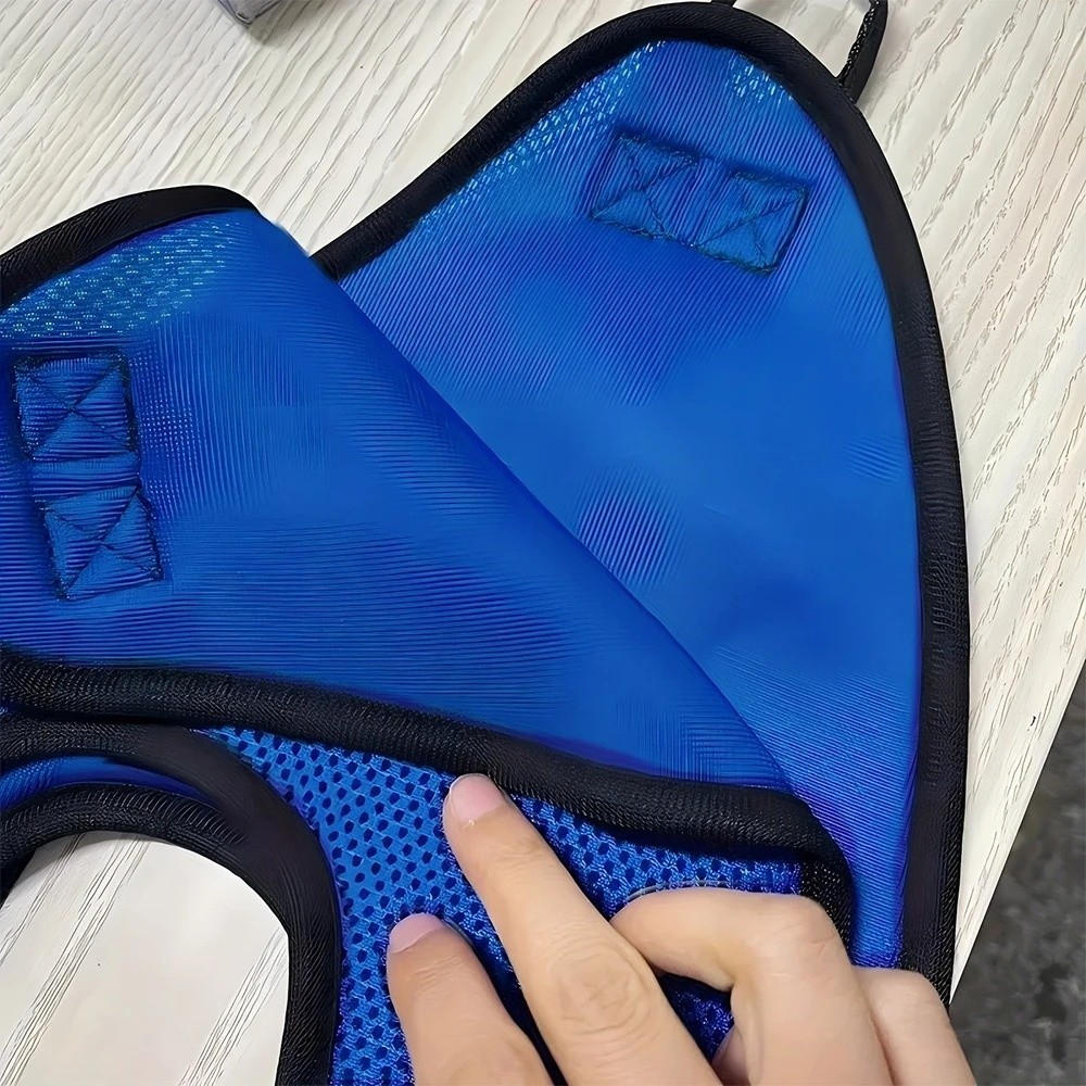 Duży hamak do pielęgnacji zwie – Pet Grooming Hammock Sling Restraint recenzja i cena