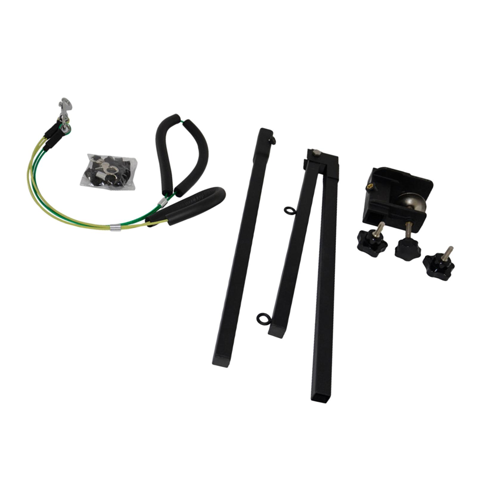 Ramię do pielęgnacji psów z za – Folding Pet Grooming Table Arm Clamp recenzja i cena